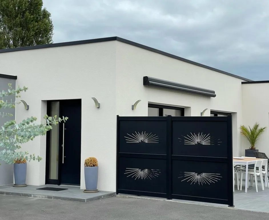 Brise-vue — Inspirations et ambiances