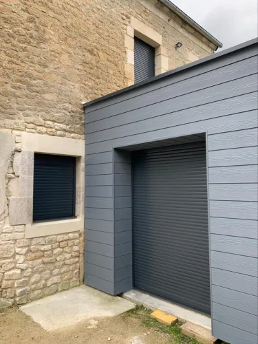Motorisation & domotique — Inspirations et ambiances