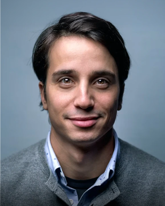Sébastien Marie